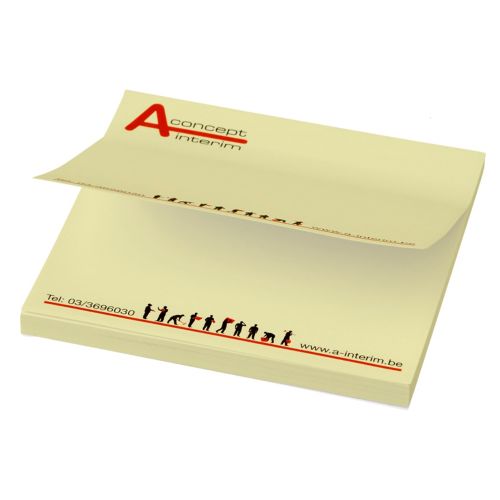 Sticky notes square - Image 1